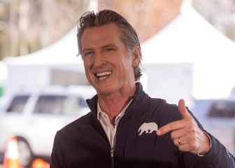 What's included in California's $100bn stimulus package?