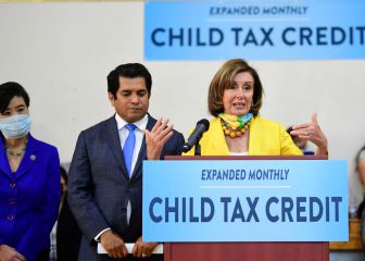 Deadline to opt out of August Child Tax Credit payments is coming fast