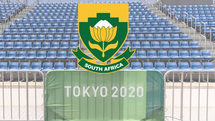 South Africa Olympic Soccer Team Confirm Three Positive Covid 19 Cases As Com