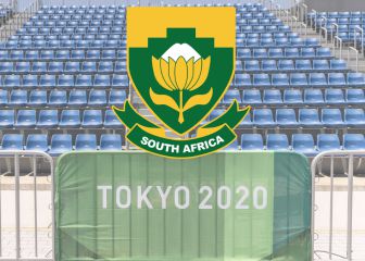 South Africa soccer team confirm three covid-19 cases