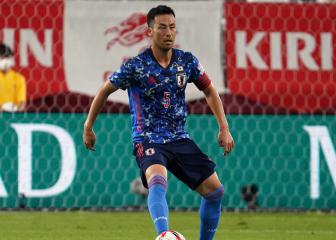 Tokyo Olympics: Japan captain Yoshida questions spectator ban
