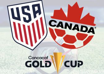 USA vs Canada: Gold Cup 2021 how to watch