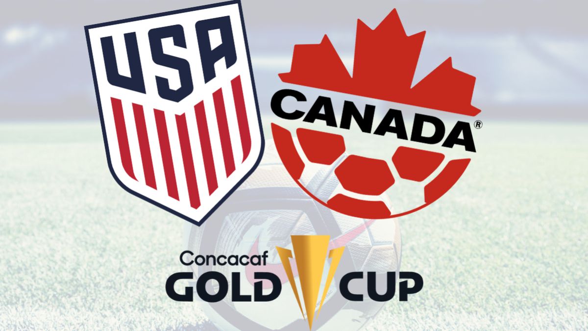 Usa Vs Canada Times Tv And How To Watch Gold Cup 2021 Online As Com