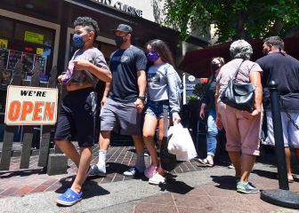 Will unemployment payments restart due to the covid-19 Delta variant?