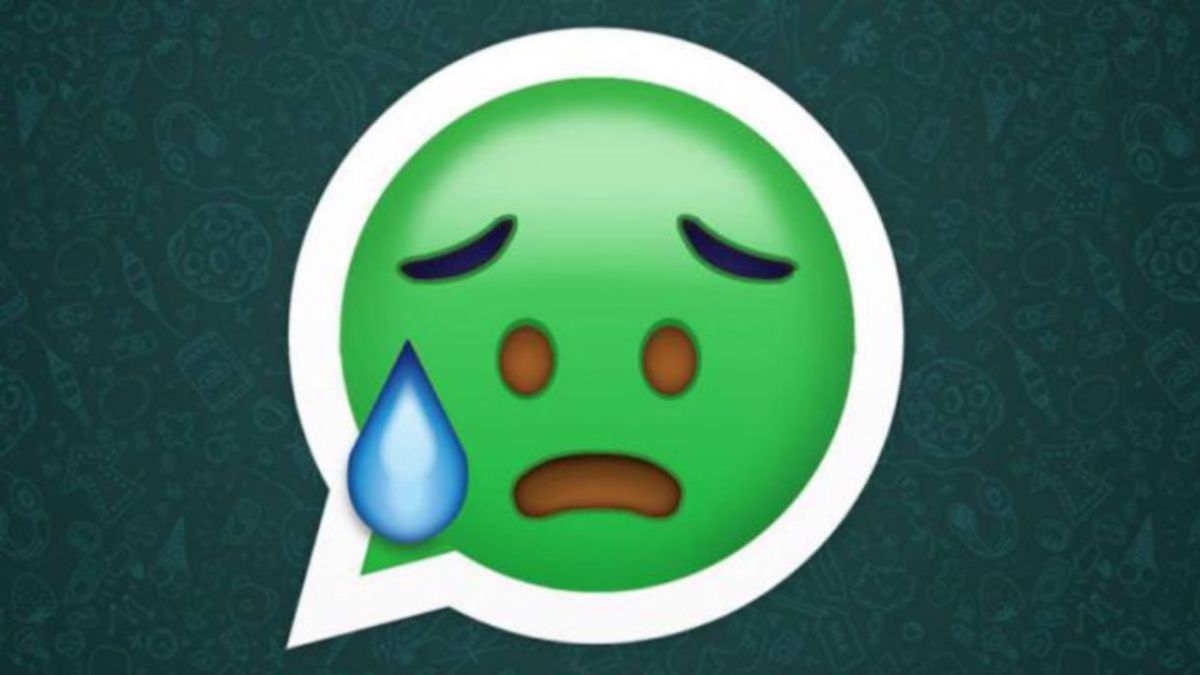 WhatsApp warns WhatsApp Plus, GB WhatsApp users over
