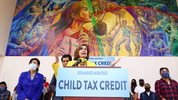 Child Tax Credit: When will I get the August payment? 