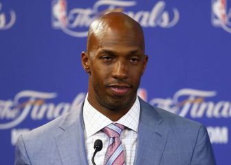 Edniesha Curry joins New Portland Trail Blazers staff