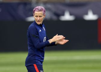 USWNT 2021 Tokyo Olympics schedule: dates, times, games