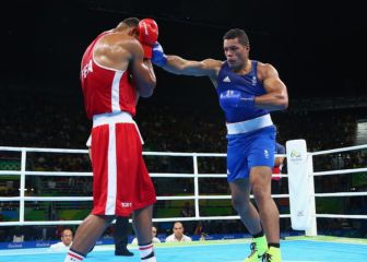 Boxing at the Tokyo Olympics: weight categories, format, scoring system and rules