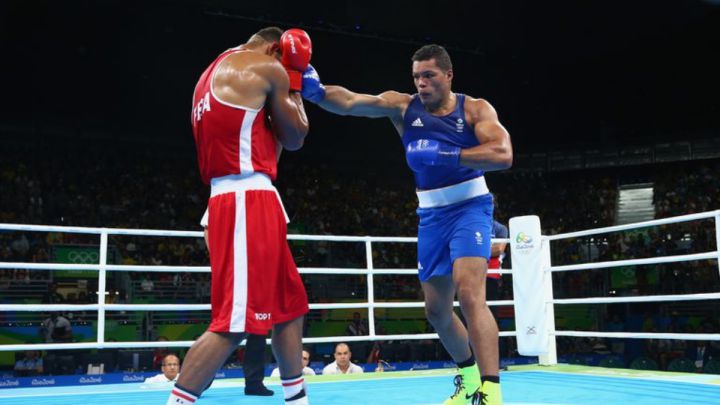 Boxing At The Tokyo Olympics Weight Categories Format Scoring System And Rules As Com