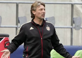 The reasons why Atlanta United parted ways with Heinze