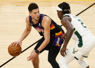 Suns vs Bucks NBA Finals Game 6: how and where to watch - online, TV