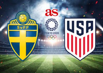 Sweden vs USWNT: times, TV and how to watch online