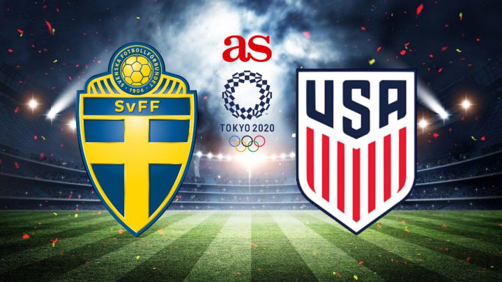 Sweden vs USWNT: times, TV and how to watch online