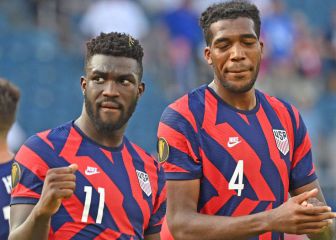 USMNT extend winning streak against CONCACAF opponents