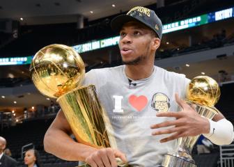 NBA Finals 2021: 'Enjoyed watching greatness', says Stephen Curry