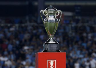 US Soccer Federation cancels the 2021 Open Cup