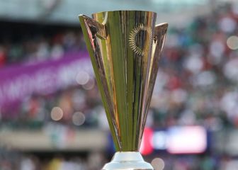 CONCACAF Gold Cup 2021
Quarter Finals: brackets, schedules, games
