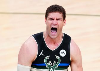 NBA Finals: Suns v Bucks Game 6 third quarter recap