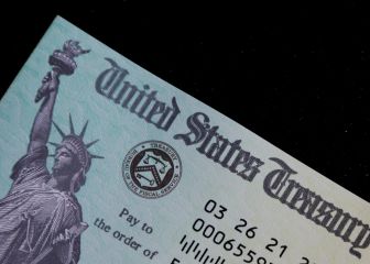 US stimulus checks: live updates