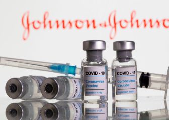 New study suggests that J&J covid-19 vaccine recipients should get a booster
