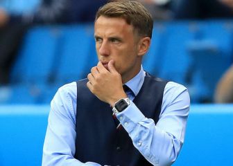 Despite Inter Miami losing streak, Neville 'feels full support' of Beckham