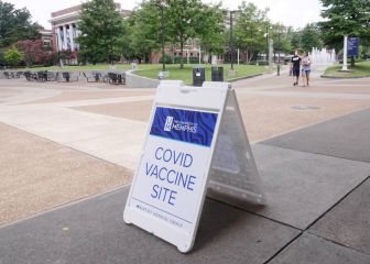 Vaccines greatly reduce the risk of the delta variant