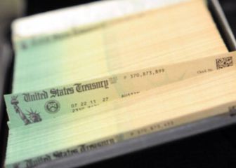 How many stimulus checks have been sent during the pandemic?