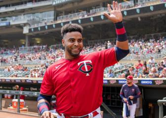 MLB trade deadline: Rays dive in deep for Twins' Cruz