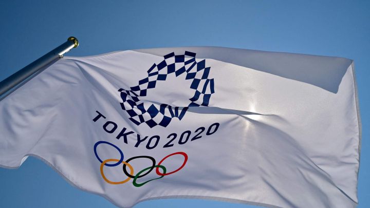 Schedule 2021 athletics olympic Olympics 2021