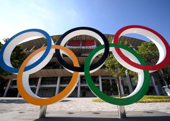 What is the Olympic diploma and who gets it?