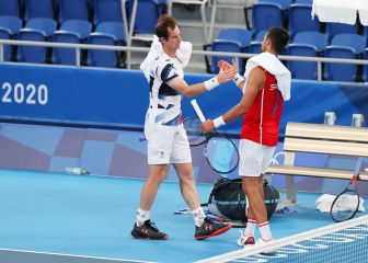 2021 Olympic Tennis schedule: men and women dates, times, events, matches, brackets