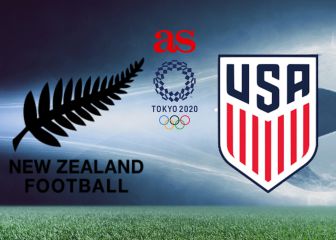 New Zealand vs USWNT: times and how to watch