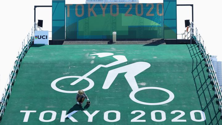 2020 cycling schedule track tokyo How To