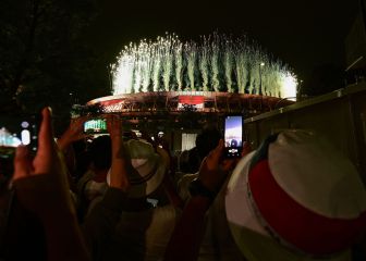 Unity in Adversity: The Message of the 2021 Tokyo Olympics Opening Ceremony