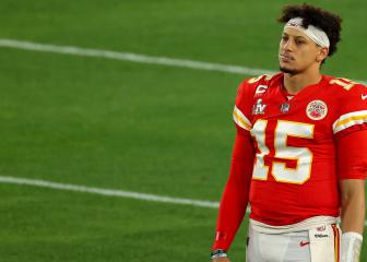 Chiefs to start from scratch after Super Bowl disappointment