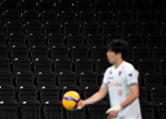 Tokyo Olympics volleyball and beach volleyball schedule