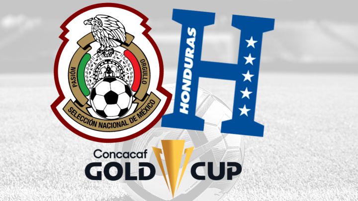 Mexico Vs Honduras Times Tv And How To Watch Gold Cup 2021 Online As Com