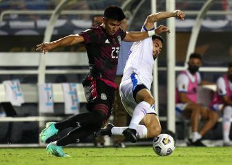 Mexico ease past Honduras and into Gold Cup semi-finals