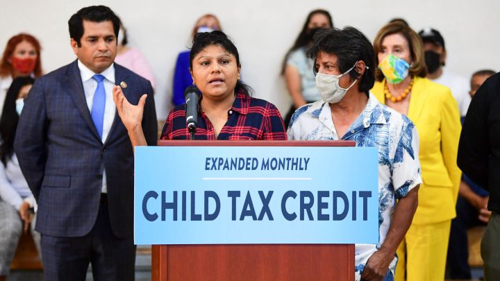 $3000/$3600 Child Tax Credit: Should I opt out if I am earning more money in 2021?
