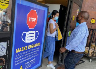 Should I wear a mask after being vaccinated?