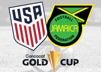 USMNT vs. Jamaica: times, TV and how to watch Gold Cup 2021 online