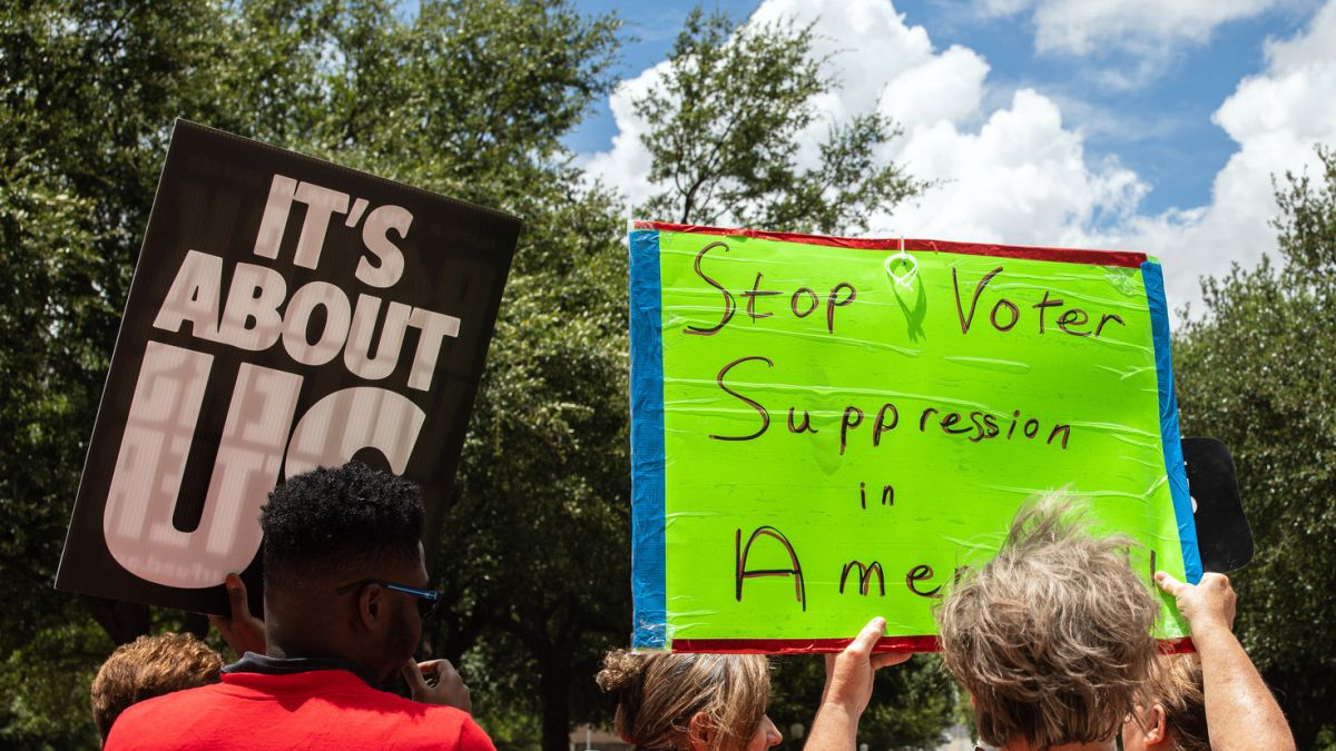 What is critical race theory? What topics were cut under Texas' new anti-CRT education bill? - Vimarsana News