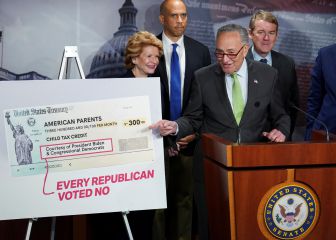 $3000/$3600 Child Tax Credit: what are the IRS warnings about payment scams?