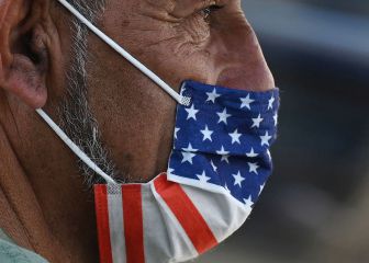 Coronavirus US: why does the Delta variant spread so fast?