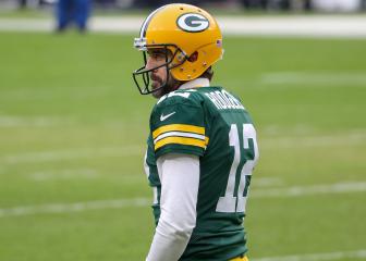 Aaron Rodgers plans to play for Green Bay Packers in 2021
