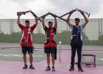 Tokyo Olympics 2021 medal count summary, 26 July