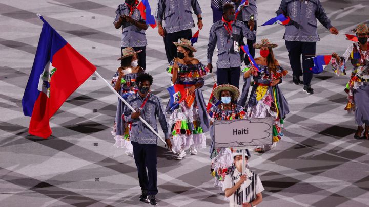 South Korean TV boss admits to using offensive opening ceremony captions