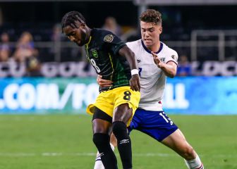 USMNT into Gold Cup semis after struggling to beat Jamaica