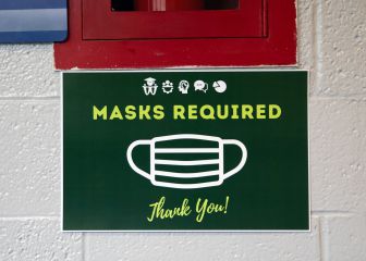CDC set to recommend a return to indoor mask-wearing